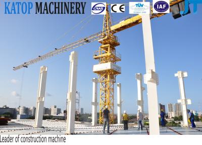 China China made QTZ315-7040 big tower crane for construction project for sale