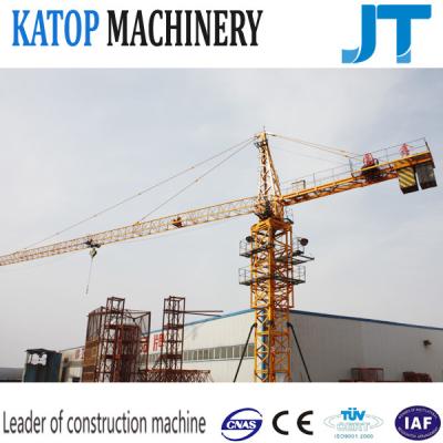 China Loading capacity 8t-16t QTZ315-7040  big tower crane for building for sale