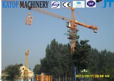 China Factory direct price QTZ315-7040 big tower crane for construction site for sale