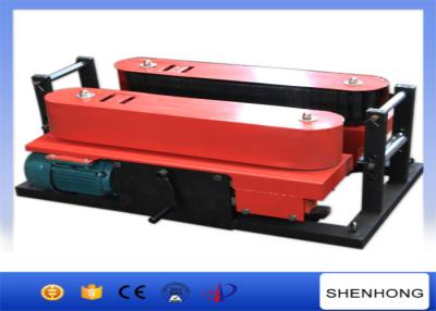 Κίνα 6M / Ελάχιστο υπόγειο καλώδιο dsj-180 που τραβά τη μηχανή βαρούλκων με την ηλεκτρική μηχανή 220V/380V προς πώληση