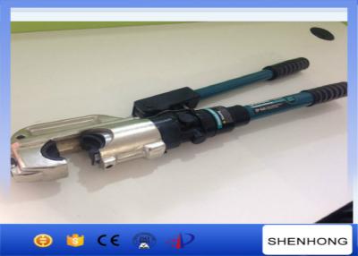 China Hydraulic Hose Crimping Tool / EP-510 Manual Hydraulic Crimping Tool for sale
