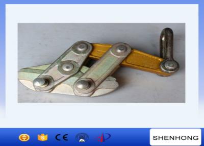 China cabo 50Kn que puxa a braçadeira SKG50N que prende a anti corda de fio de aço de torção. à venda