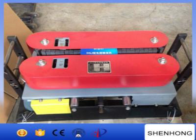 China Cable Conveyor Underground Cable Installation Tools Cable Pulling Machine for sale