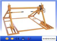 Cable Drum Jacks, Cable Drum Jacks direct from SUZHOU SHENHONG IMPORT AND  EXPORT CO.,LTD - Fishing Reels