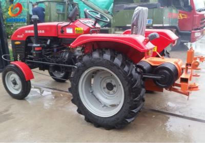 Chine Rayez le treuil d'extracteur de tracteur du model 500 d'outils de construction pour la traversée escamotable tirant le levage à vendre