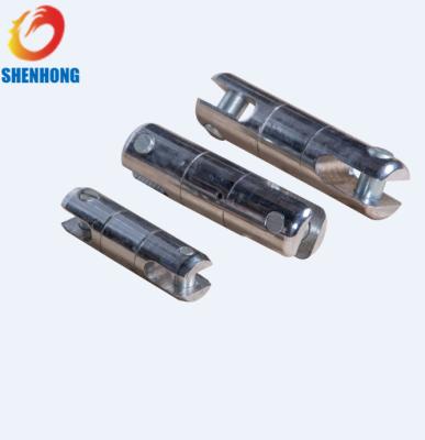 China Alloy Overhead Line Construction Tools , Swivel Joints For Connecting wires and wire ropes for sale