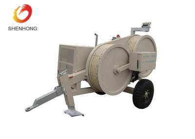 China SA - Installations-Werkzeuge YZ40A 40KN hydraulische Spanner-OPGW für das Aufreihen von Leitern zu verkaufen