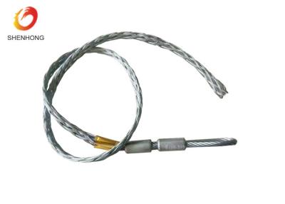 Китай Шнурующ кабель оборудования вытягивая носок сетки инструментов временный соедините один главный тип продается