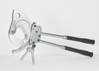 China 95mm Ratchet Cable Cutter for sale