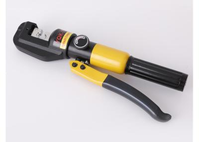 China 70mm2 Cable Lug Crimper for sale