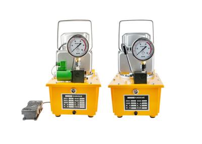China 0.75KW Electric Hydraulic Pump for sale