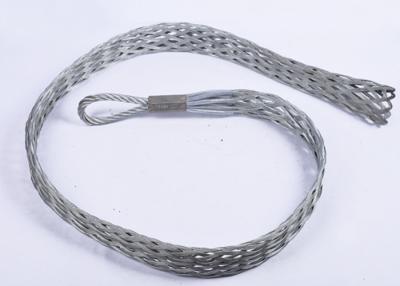 China 30KN alambre de alta resistencia de acero galvanizado Mesh Grip en venta