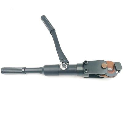 China Hydraulic Cable Cutter CPC30A Wire Rope Hydraulic Cutting Tools for sale