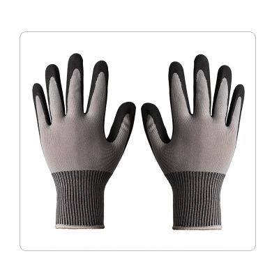China 13G Knit Work Gloves for sale