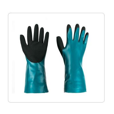 China Lightweight Chemical And Cut Resistant Gloves for sale
