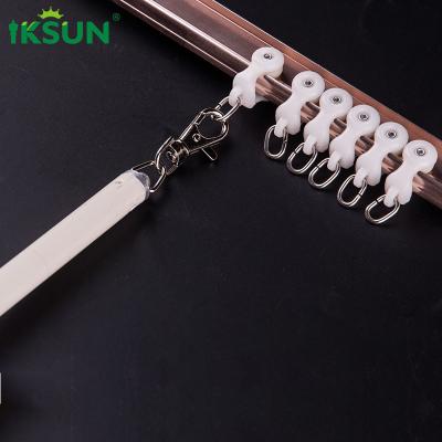 China 39 Inches Curtain Pull Wands , Drapery Pull Rod Aluminium Alloy Material for sale