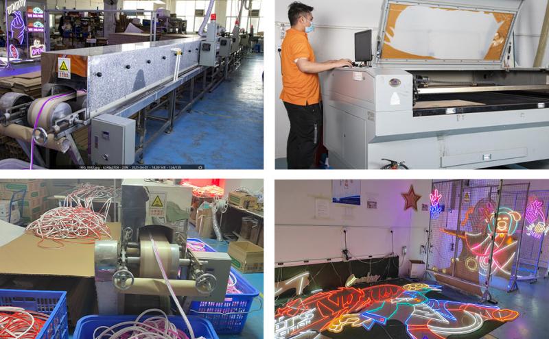 Verified China supplier - Shenzhen Vasten lighting Co.,ltd
