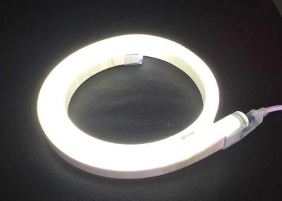 China Material resistente UV amigável do PVC de Eco luz interna/exterior do tubo de néon do diodo emissor de luz à venda