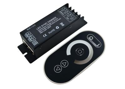 中国 スマートな設計ネオン ライトの付属品無線Rgbはより薄暗いコントローラーを導きました 販売のため