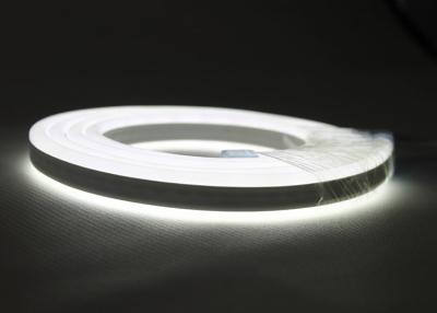 China Luz llevada colorida flexible, luz flexible de neón llevada impermeable de la cuerda del tubo en venta