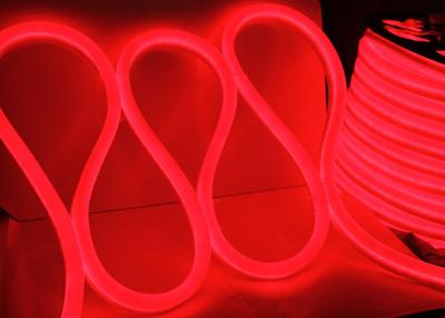 China Verein-/Bar-flexibles geführtes Neonlicht, Superflexibilität führte flexible Neonlichter zu verkaufen