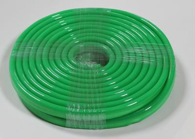 China Água de néon do alojamento do verde do cabo flexível 24v do brilho alto mini/resistente UV à venda