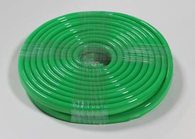 Китай Мини 12В привело неоновый свет веревочки, неоновые света приведенные зеленого цвета водоустойчивые гибкие продается