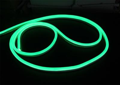 China Indoor / Outdoor Flexible Neon Rope Light , IP65 Flexible Led Neon Rope for sale