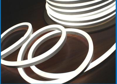 Chine La lumière flexible 220V de tube au néon de LED a entré la source lumineuse blanche de la couleur SMD LED à vendre