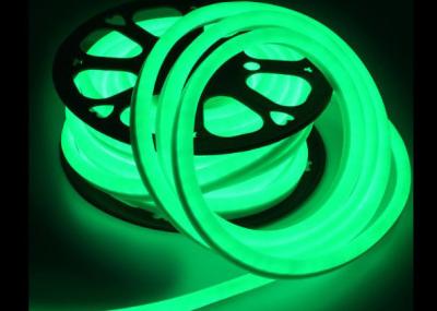 China Green Mini LED Neon Flex Light 8 * 16mm Dimension SMD LED Light Souce for sale