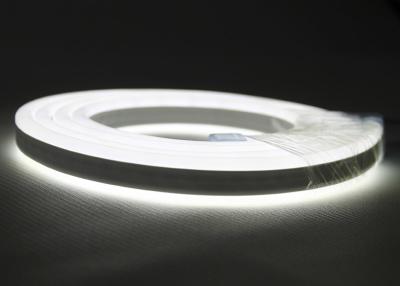 China Verschiedene Form-gab flexibles Neonseil-Licht DIY, 24V Bendable Neonlichter ein zu verkaufen
