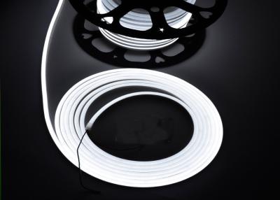China La cuerda de neón llevada flexible se enciende para Derection 12V con la sola luz del color en venta