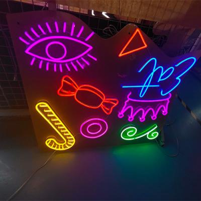 China Coffee bar sign neon signs for bedroom led neon sign cute neon signs for sale