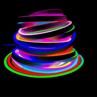 China Dream Color Led Neon Flex Mini 12v Rope 12mm For Custom Signs for sale