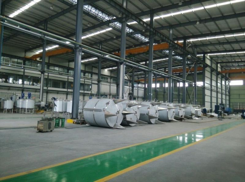 Verified China supplier - Shanghai Beyond Machinery Co., Ltd