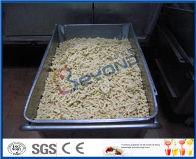 China Equipo ahorro de energía de la producción de queso para la fábrica del queso en venta