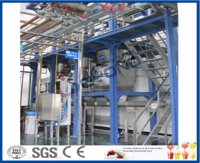 China Planta carbonatada sabor do refresco do suco de fruto com a máquina de enchimento da soda da garrafa do animal de estimação à venda