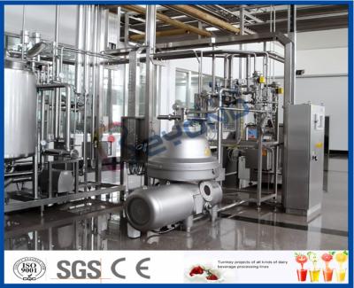 China Industrial Butter Churning Machine / Butter Packaging Machine For Butter Equipment for sale