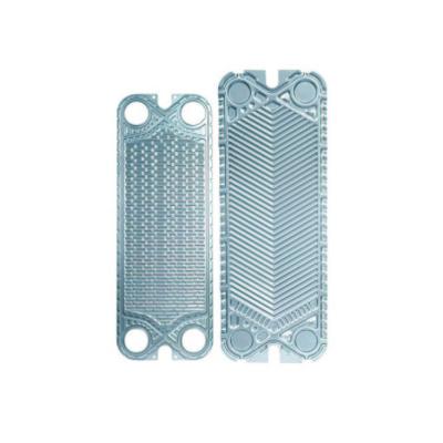 China 20TPH Heat Recovery Rapid Sterilization Phe Plate Heat Exchanger for sale