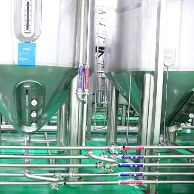 China Customized Cosmetics Medical Foods Molecule Peptide Production Line for sale