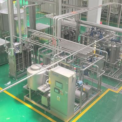 China SS304 Egg Pasteurization Machine PLC Controller 20KW for sale