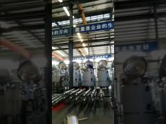 Extracting tank Stainless steel Tank Heating Tank