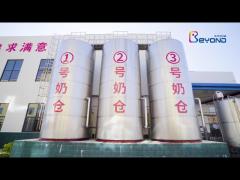 milk processing line manufacturer