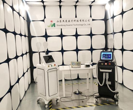 Verified China supplier - Shandong Huamei Technology Co., Ltd.