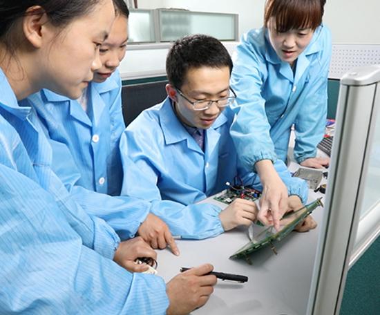 Verified China supplier - Shandong Huamei Technology Co., Ltd.