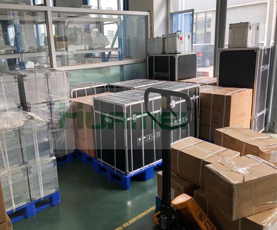 Verified China supplier - Shandong Huamei Technology Co., Ltd.