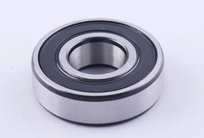 China high quality Deep Groove Ball Bearing 6001 2RS,Single Row Deep Groove Ball Bearing 6001 2RS,China Ball Bearing 6001 2RS for sale