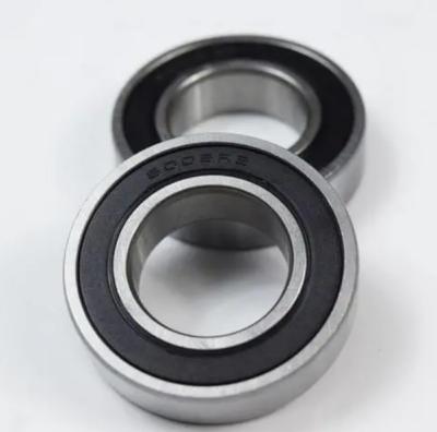 China high quality Deep Groove Ball Bearing 6005 2RS,Single Row Deep Groove Ball Bearing 6005 2rs,China Ball Bearing 6005 2rs for sale