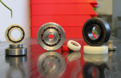 China Non Standard Ball Bearing According to Customer requirment,China Special size Ball Bearing for sale