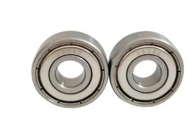 China Stainless Steel Deep Groove Ball Bearing S6000 ZZ, good quality stainless steel  ball bearing s6000zz supplier for sale